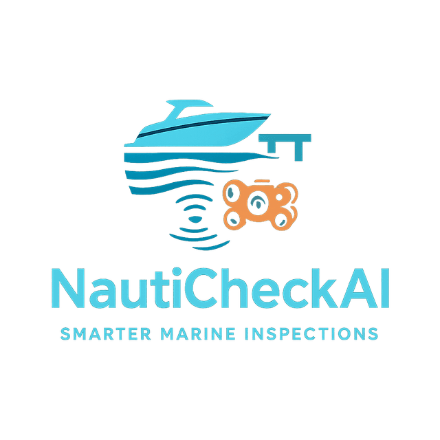 NautiCheckAI Logo