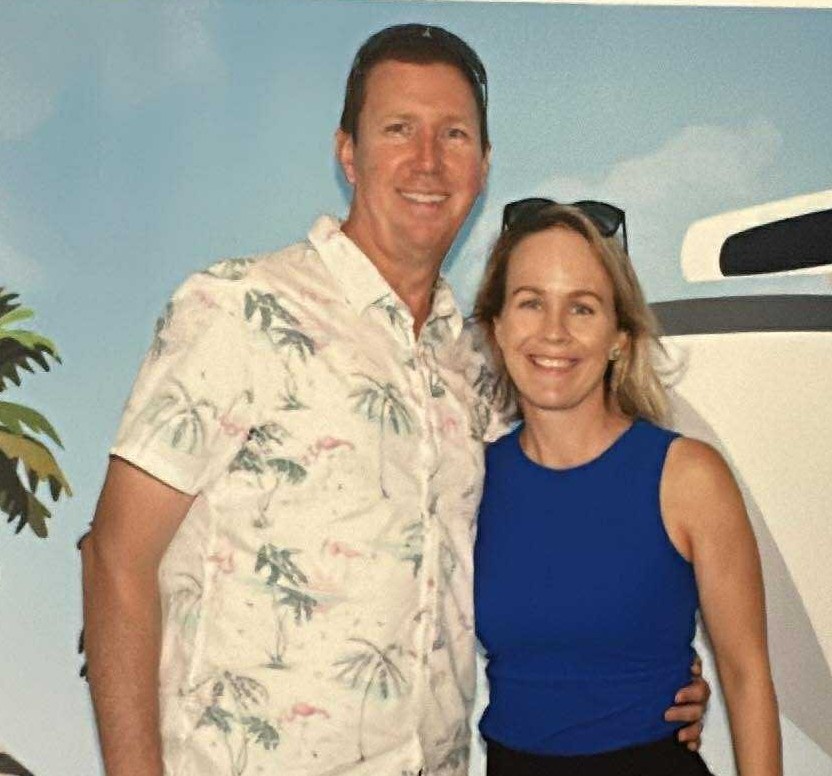 Ken & Jane – Founders of NautiCheckAI